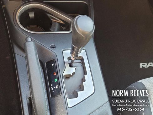 Used 2017 Toyota RAV4 XLE image 14