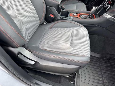 Used 2021 Subaru Forester Sport image 19