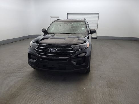 Used 2020 Ford Explorer XLT w/ Comfort Package AWD/4WD image 15