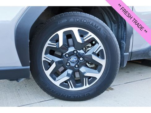 Used 2025 Subaru Forester Premium w/ Convenience Package #1 AWD/4WD image 32