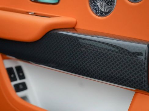 Certified 2024 Rolls-Royce Cullinan Black Badge w/ Driver's Package image 19