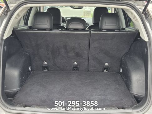 Used 2020 Jeep Compass Limited AWD/4WD image 13