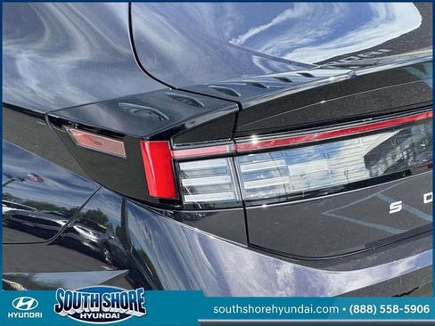 Used 2025 Hyundai Sonata SEL FWD image 11