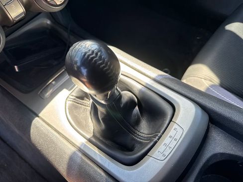 Used 2012 Chevrolet Camaro SS w/ RS Package RWD image 21