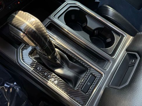 Used 2020 Ford F150 Raptor w/ Equipment Group 802A Luxury image 28