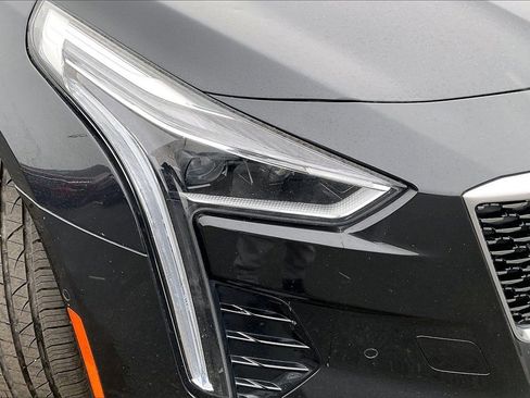 Used 2020 Cadillac CT6 Premium Luxury image 33