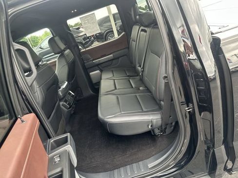 Used 2022 Ford F150 Lariat w/ Max Trailer Tow Package AWD/4WD image 26