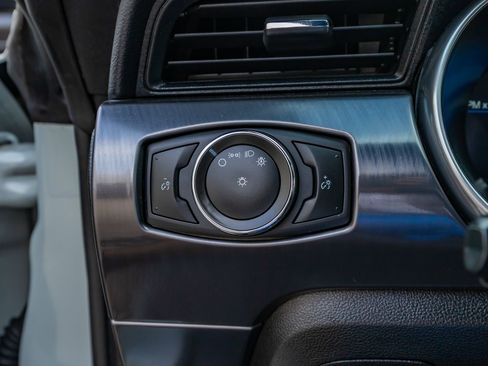 Used 2021 Ford Mustang Mach 1 w/ Equipment Group 700A RWD image 17