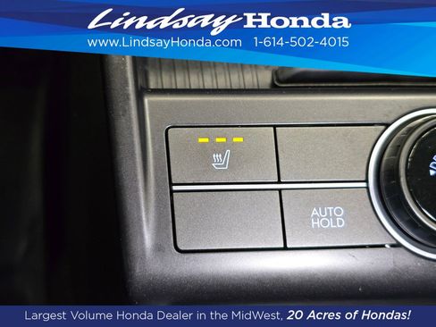 Used 2025 Hyundai Kona SEL AWD/4WD image 20