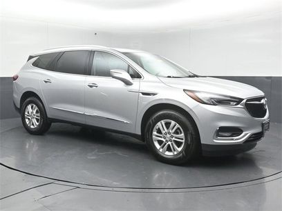 Used 2020 Buick Enclave Premium w/ Trailering Package, 5000 lbs.