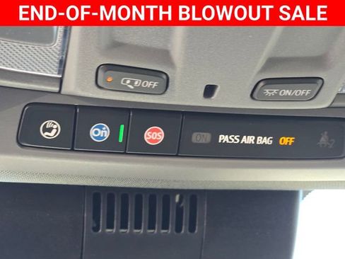 New 2026 Chevrolet Silverado 2500 W/T w/ WT/CX Safety Package image 28