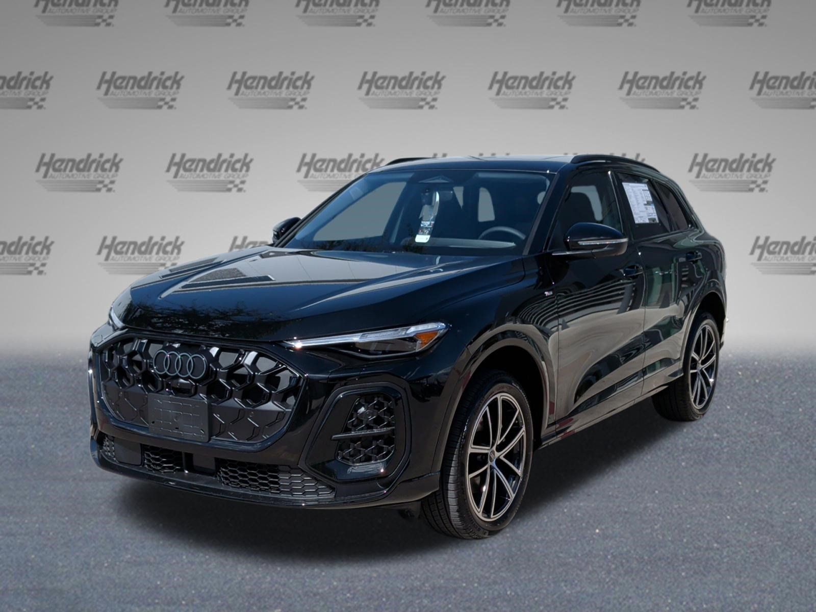New 2026 Audi Q5 Premium Plus AWD/4WD image 5