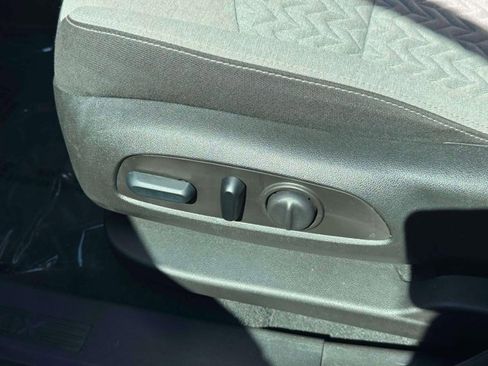 Used 2023 Chevrolet Equinox LT w/ Driver Convenience Package image 20