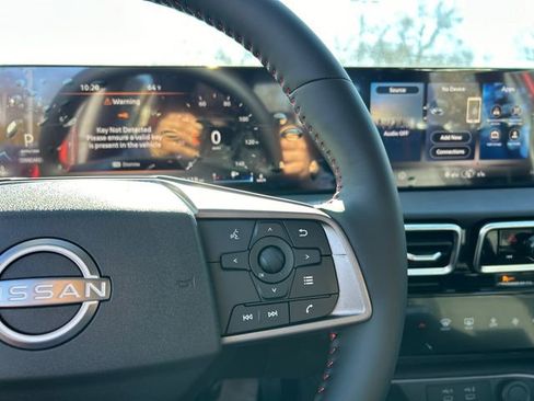 New 2026 Nissan Sentra SR image 14