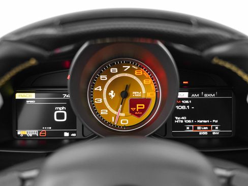 Used 2018 Ferrari 488 Spider RWD image 23