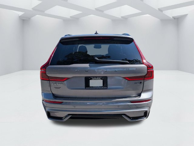 Certified 2026 Volvo XC60 B5 Plus AWD/4WD image 6
