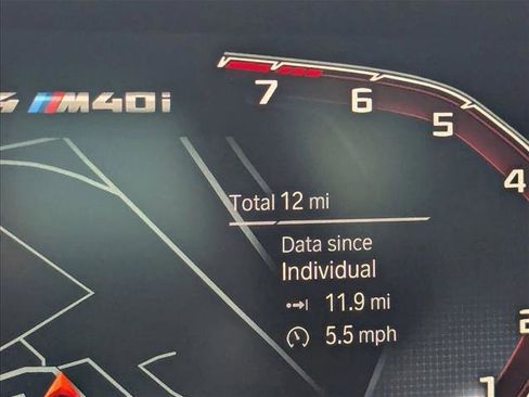 New 2026 BMW Z4 M40i w/ Premium Package image 10