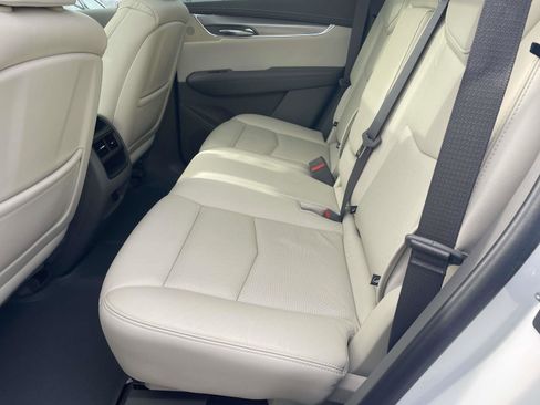Used 2019 Cadillac XT5 Luxury image 10