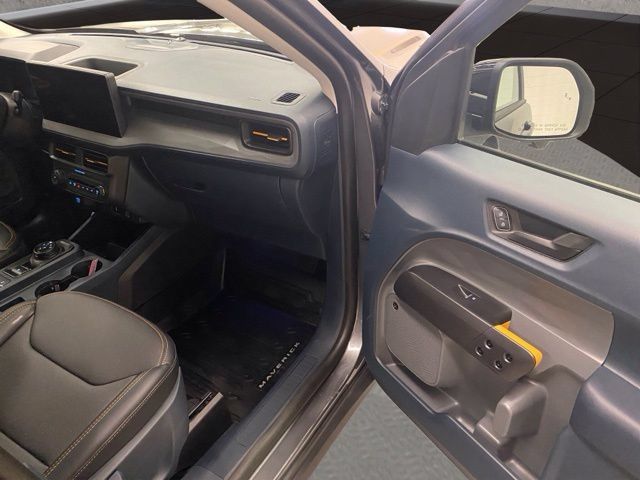 Used 2026 Ford Maverick Tremor AWD/4WD image 21