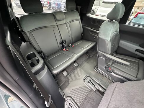 New 2027 Kia Telluride SX Prestige X-Line image 40