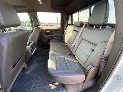Used 2021 GMC Sierra 2500 Denali w/ Denali Ultimate Package image 27