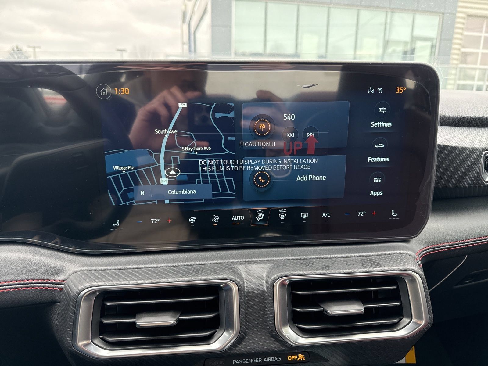 New 2025 Ford Mustang GT Premium w/ 60th Anniversary Package RWD image 26