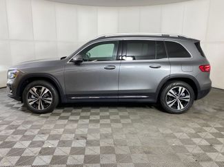 New 2026 Mercedes-Benz GLB 250 4MATIC video 2