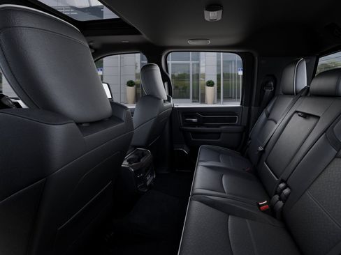 New 2026 RAM 2500 Laramie image 22