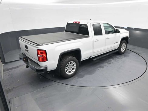 Used 2019 GMC Sierra 1500 SLE w/ SLE Value Package image 34