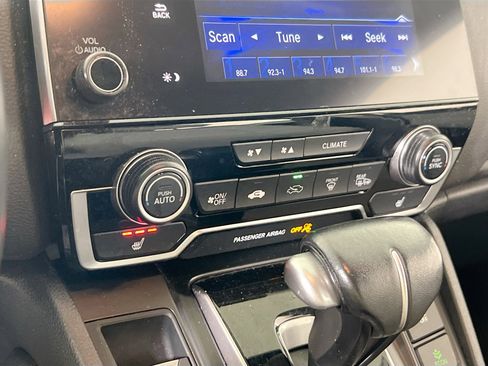 Used 2022 Honda CR-V EX-L image 15