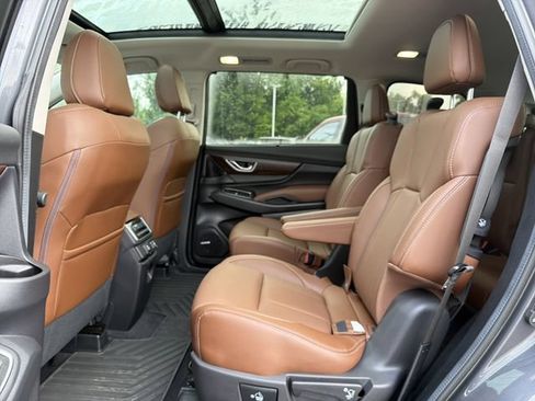 Certified 2025 Subaru Ascent Touring w/ Popular Package #2 AWD/4WD image 13