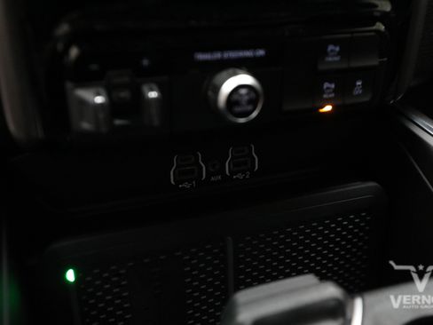 New 2026 RAM 1500 Big Horn AWD/4WD image 23