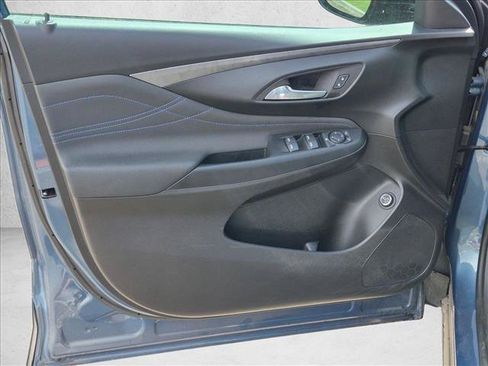 Certified 2024 Buick Envista Sport Touring w/ Convenience I Package FWD image 10