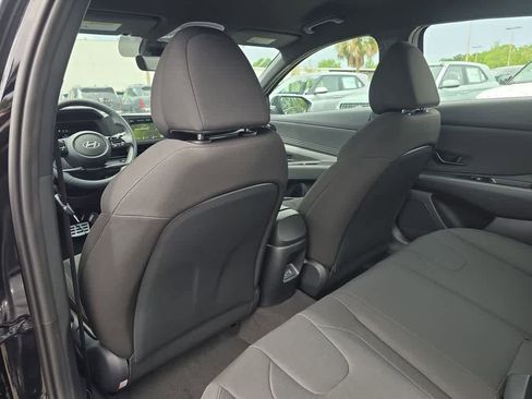 New 2026 Hyundai Elantra Sport FWD image 19