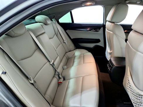 Used 2017 Cadillac ATS RWD image 22