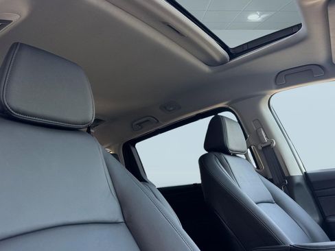 New 2026 Honda Odyssey EX-L image 24