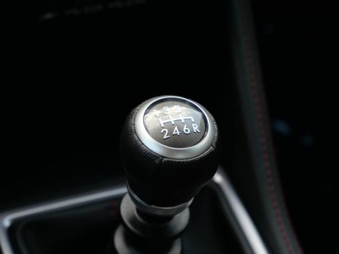 Used 2024 Subaru WRX Limited AWD/4WD image 19
