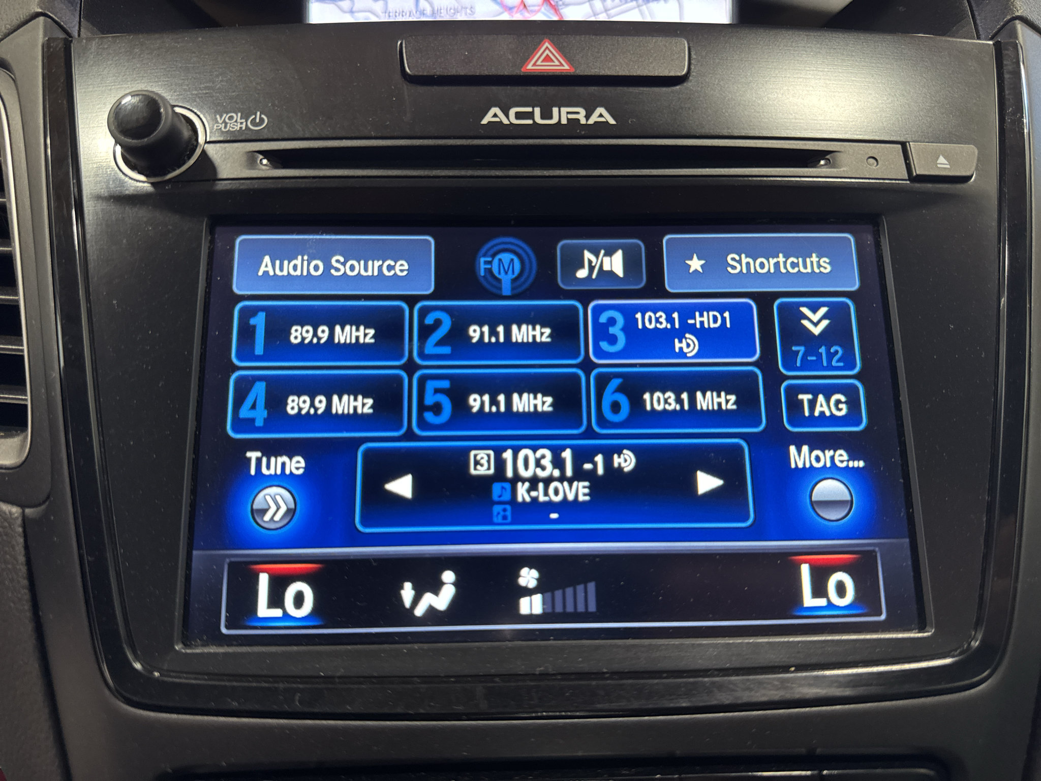 Used 2016 Acura RDX w/ Technology Package AWD/4WD image 20