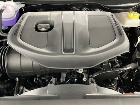 New 2026 RAM 1500 Rebel w/ G/T Package image 27