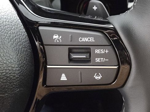 New 2026 Honda Civic Sport image 13