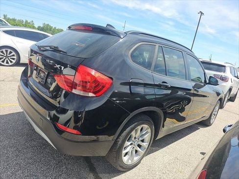 Used 2015 BMW X1 xDrive28i AWD/4WD image 6
