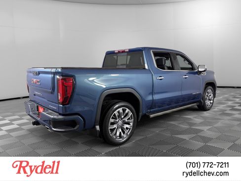 Used 2024 GMC Sierra 1500 Denali w/ Denali Reserve Package image 5