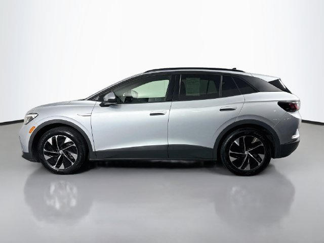 Certified 2022 Volkswagen ID.4 Pro RWD image 4