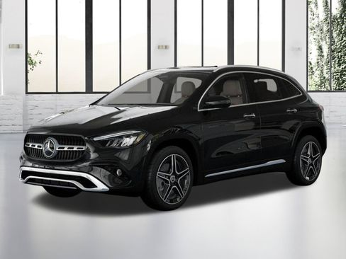 Used 2026 Mercedes-Benz GLA 250 image 39