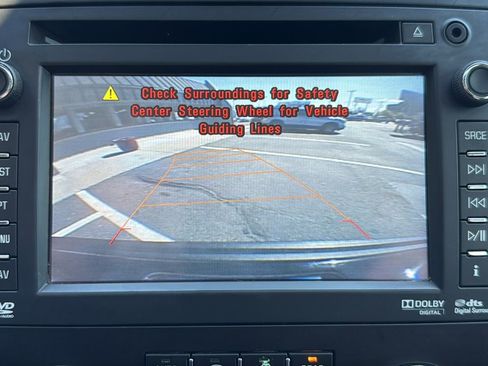 Used 2014 Chevrolet Tahoe LTZ image 24