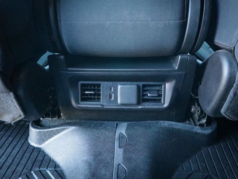 Used 2023 Chevrolet Silverado 1500 LT w/ Work Truck Package image 32