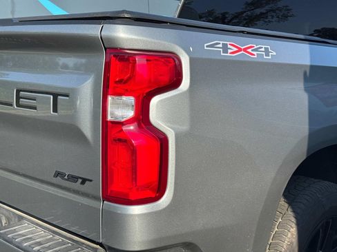 Used 2023 Chevrolet Silverado 1500 RST AWD/4WD image 14