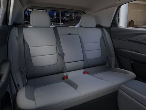 New 2026 Chevrolet TrailBlazer LT w/ Convenience Package FWD image 17