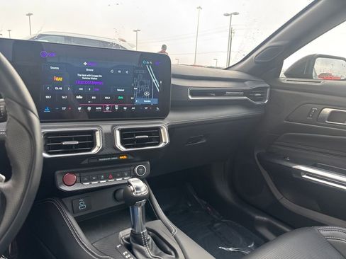 Used 2025 Ford Mustang GT Premium image 15