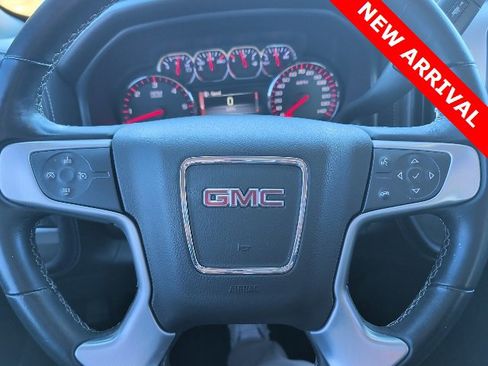 Used 2016 GMC Sierra 1500 SLE w/ SLE Value Package image 22